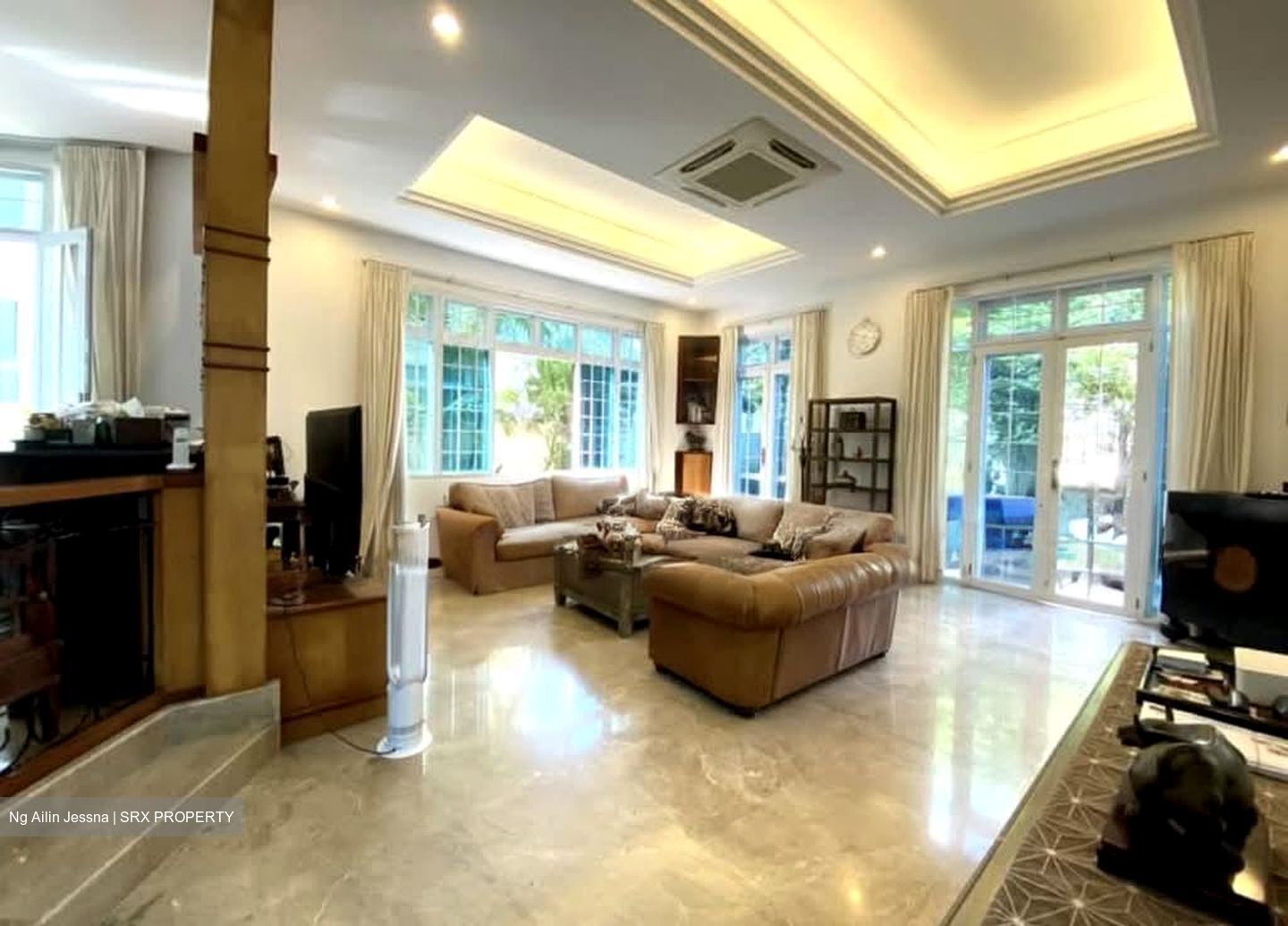 Braddell Heights Estate (D13), Detached #565258441